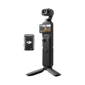 DJI Osmo Pocket 3 - https://jardintecno.com.ar