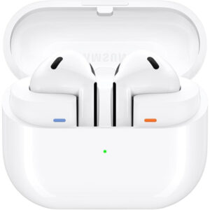 Galaxy Buds3 Blanco - https://jardintecno.com.ar