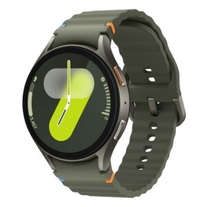 Galaxy Watch 7 Verde - https://jardintecno.com.ar