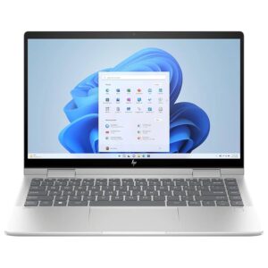 HP ENVY X360 14-ES1013DX INTEL CORE I5 1200U 8GB DDR4 512GB SSD 14" FULL HD TOUCH 360° WIN11 - https://jardintecno.com.ar