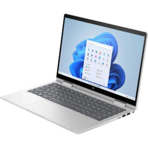 HP ENVY X360 14-ES1013DX INTEL CORE I5 1200U 8GB DDR4 512GB SSD 14" FULL HD TOUCH 360° WIN11 - https://jardintecno.com.ar
