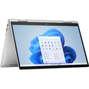 HP ENVY X360 14-ES1013DX INTEL CORE I5 1200U 8GB DDR4 512GB SSD 14" FULL HD TOUCH 360° WIN11 - https://jardintecno.com.ar