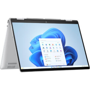 HP ENVY X360 14-FA0023DX AMD RYZEN 7 8840HS 16GB DDR5 1TB SSD 14" FULL HD TOUCH 360° WIN11 - https://jardintecno.com.ar
