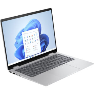 HP ENVY X360 14-FA0023DX AMD RYZEN 7 8840HS 16GB DDR5 1TB SSD 14" FULL HD TOUCH 360° WIN11 - https://jardintecno.com.ar