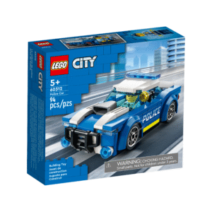 LEGO City Police 60312 - https://jardintecno.com.ar