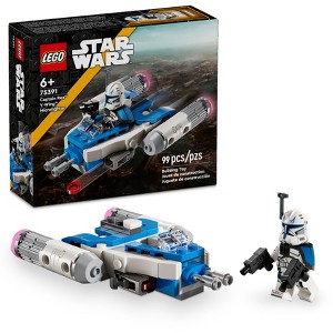 LEGO Star Wars 75391 - https://jardintecno.com.ar