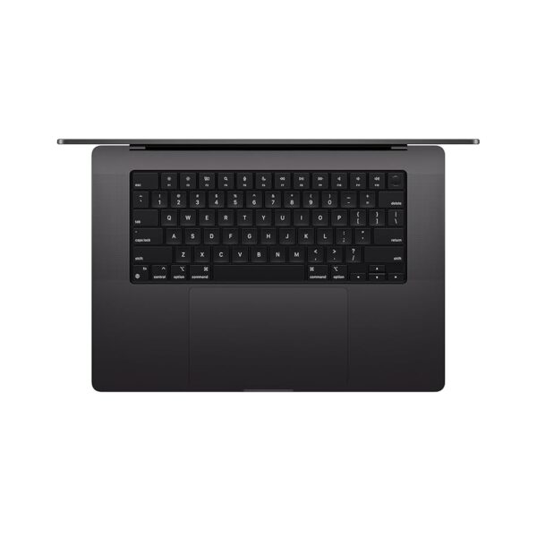 MACBOOK PRO M4 24GB 512GB 13" - https://jardintecno.com.ar