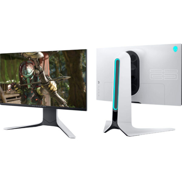 Monitor DELL AW2521HFL - https://jardintecno.com.ar