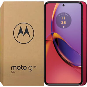 MOTOROLA MOTO G84 8GB 256GB MAGENTA - https://jardintecno.com.ar