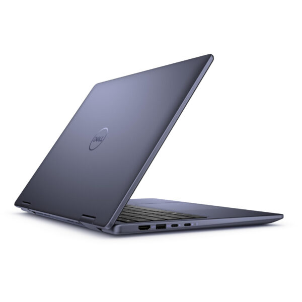 NOTEBOOK DELL INSPIRON 14 2IN1 AMD RYZEN 5 8640HS 8GB 512GB SSD 14" FHD+ TOUCH WIN11 MIDNIGHT BLUE - https://jardintecno.com.ar
