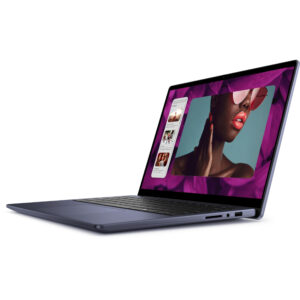NOTEBOOK DELL INSPIRON 14 2IN1 AMD RYZEN 5 8640HS 8GB 512GB SSD 14" FHD+ TOUCH WIN11 MIDNIGHT BLUE - https://jardintecno.com.ar