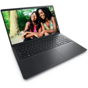 NOTEBOOK DELL INSPIRON AMD RYZEN 7 7730U 16GB 512GB 15.6" FULL HD WIN11 BLACK - https://jardintecno.com.ar