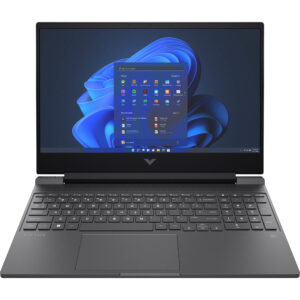 NOTEBOOK HP VICTUS INTEL CORE I5-12450H 8GB 512GB SSD RTX2050 4GB 15.6" FULL HD WIN11 SILVER - https://jardintecno.com.ar