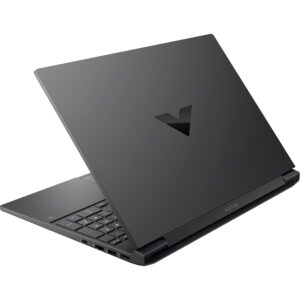 NOTEBOOK HP VICTUS INTEL CORE I5-12450H 8GB 512GB SSD RTX2050 4GB 15.6" FULL HD WIN11 SILVER - https://jardintecno.com.ar