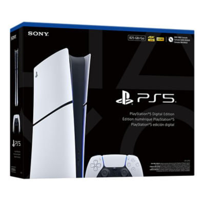 Play Stations digital 5 - https://jardintecno.com.ar