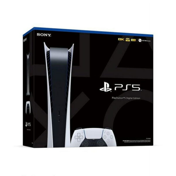 Play Stations digital 5 - https://jardintecno.com.ar