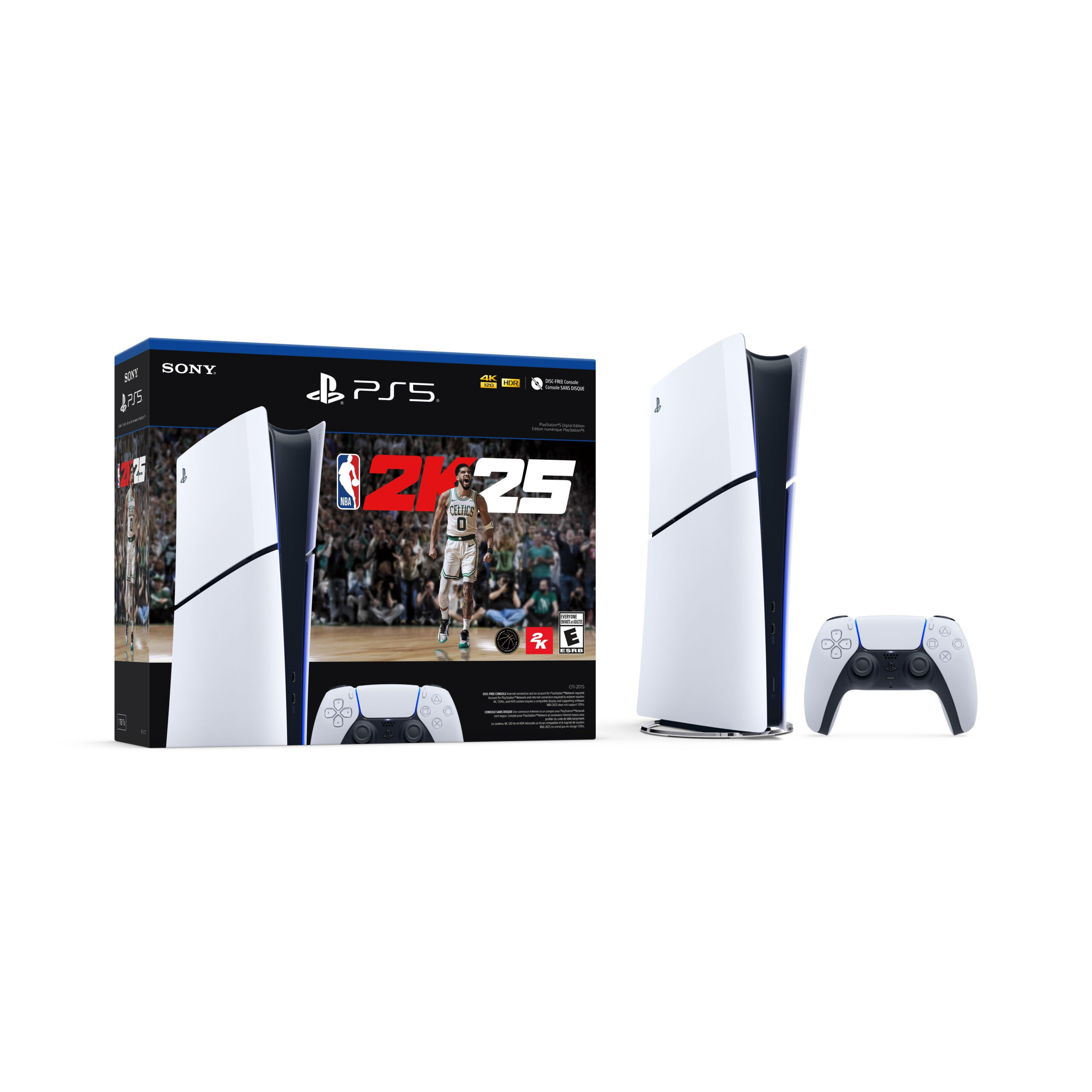Play Stations digital 5 - https://jardintecno.com.ar