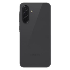 SAMSUNG GALAXY A36 5G 8GB 128GB BLACK - https://jardintecno.com.ar