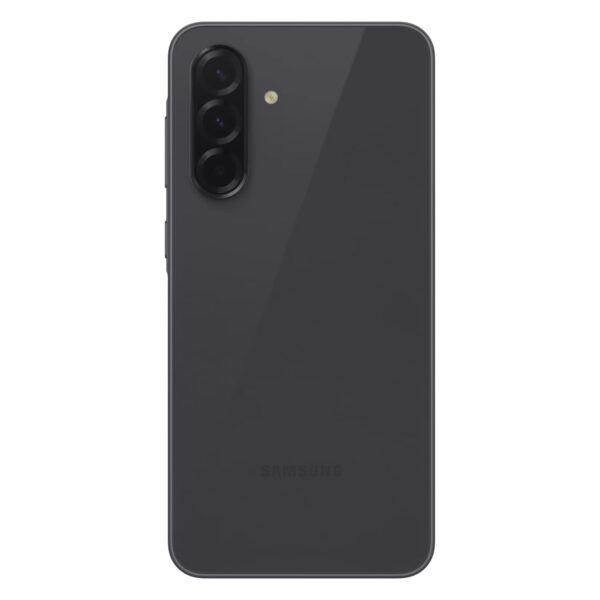 SAMSUNG GALAXY A36 5G 8GB 128GB BLACK - https://jardintecno.com.ar
