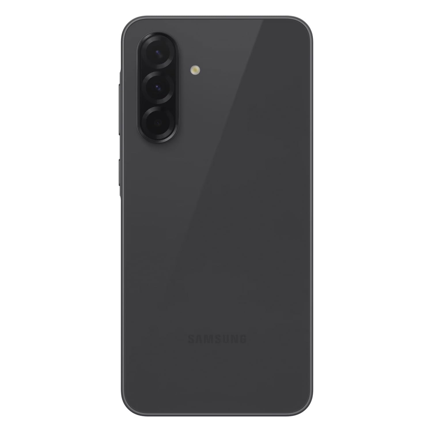 SAMSUNG GALAXY A36 5G 8GB 128GB BLACK - https://jardintecno.com.ar