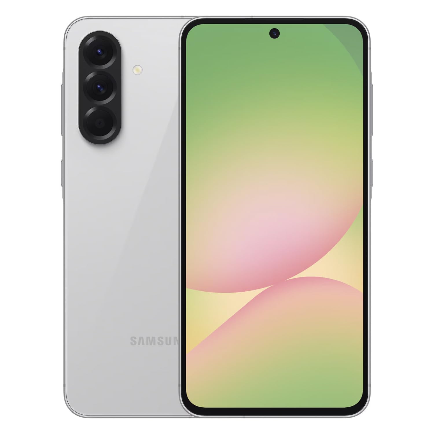 SAMSUNG GALAXY A56 5G 12GB 256GB - https://jardintecno.com.ar