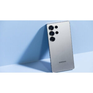SAMSUNG GALAXY S25 ULTRA 12GB 512GB TITANIUM BLUE - https://jardintecno.com.ar