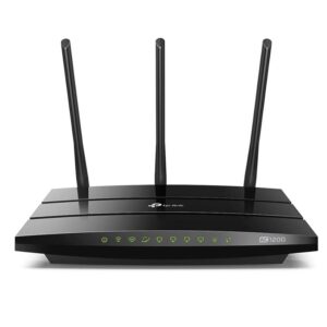 TP Link AC1200 - https://jardintecno.com.ar