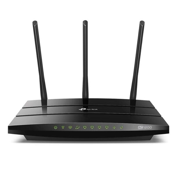 TP Link AC1200 - https://jardintecno.com.ar