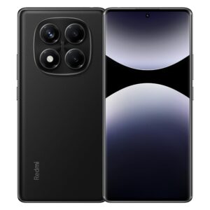 XIAOMI REDMI NOTE 14 PRO 4G 8GB 256GB BLACK - https://jardintecno.com.ar