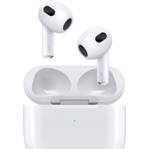 APPLE AIRPODS 3RA GEN - https://jardintecno.com.ar