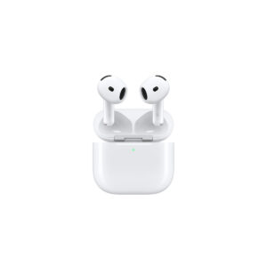 APPLE AIRPODS 4TA GEN CON CANCELACION - https://jardintecno.com.ar