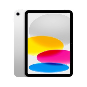 APPLE IPAD 11VA GEN 128GB SILVER - https://jardintecno.com.ar