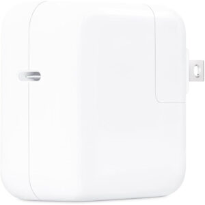 APPLE POWER ADAPTER 30W USB-C - https://jardintecno.com.ar