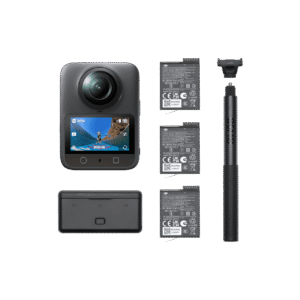 DJI OSMO 360 ADVENTURE COMBO - https://jardintecno.com.ar