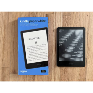 Kindle 11 gen - https://jardintecno.com.ar