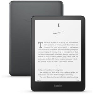 Kindle 12 gen - https://jardintecno.com.ar
