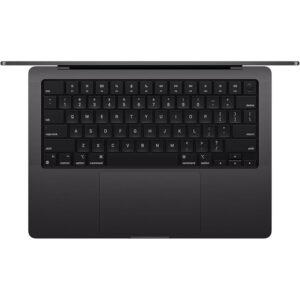 MACBOOK PRO M4 24GB 512GB 13" - https://jardintecno.com.ar