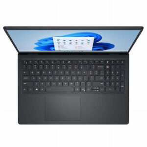 NOTEBOOK DELL INSPIRON AMD RYZEN 7 7730U 16GB 512GB 15.6" FULL HD WIN11 BLACK - https://jardintecno.com.ar