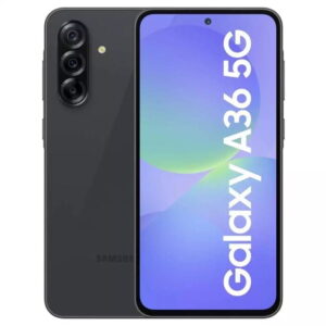 SAMSUNG GALAXY A36 5G 8GB 256GB - https://jardintecno.com.ar