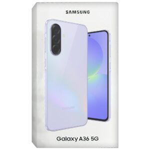 SAMSUNG GALAXY A36 5G 8GB 256GB - https://jardintecno.com.ar