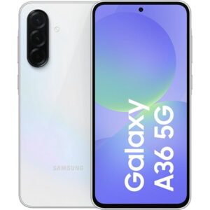 SAMSUNG GALAXY A36 5G 8GB 256GB - https://jardintecno.com.ar