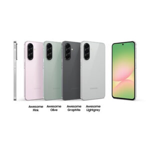 SAMSUNG GALAXY A56 5G 12GB 256GB - https://jardintecno.com.ar