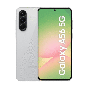 SAMSUNG GALAXY A56 5G 12GB 256GB - https://jardintecno.com.ar