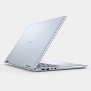 NOTEBOOK DELL INSPIRON 16 7640 INTEL CORE ULTRA 9 185H 16GB 512GB SSD 16" FULL HD+ WIN11 ICE BLUE - https://jardintecno.com.ar